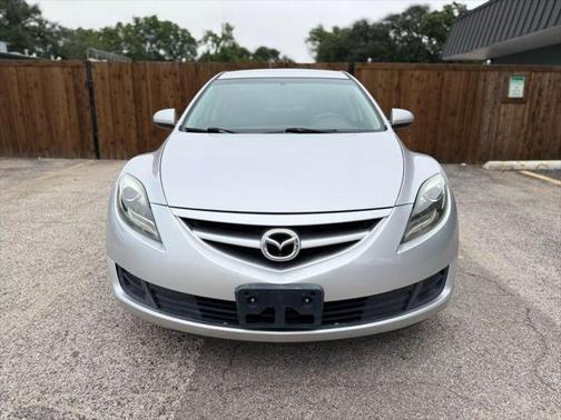 2011 Mazda Mazda6 i Sport
