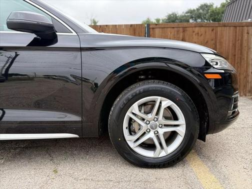 2019 Audi Q5 45 Premium