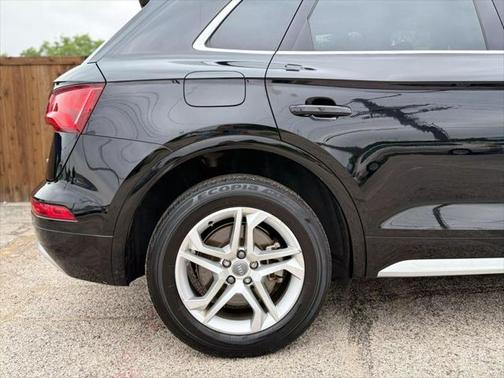 2019 Audi Q5 45 Premium