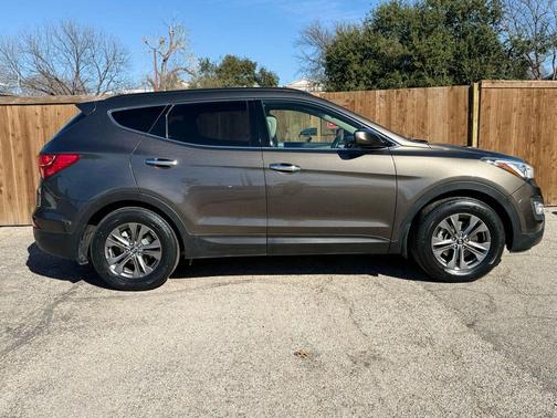 2013 Hyundai SANTA FE Sport