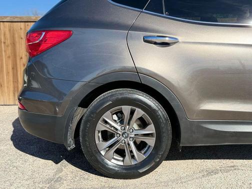 2013 Hyundai SANTA FE Sport