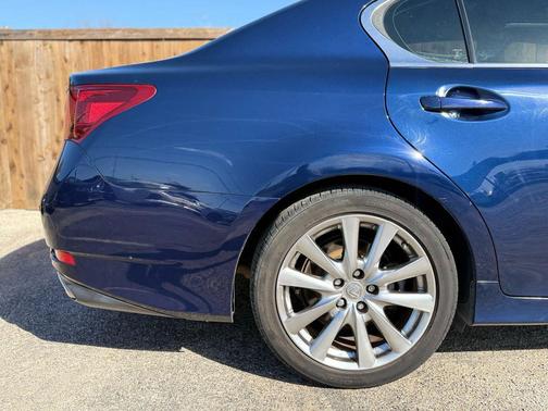 2013 Lexus GS 350 Base