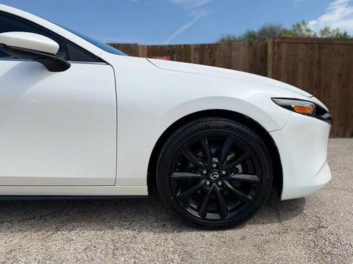 2020 Mazda Mazda3 AWD w/Preferred Package