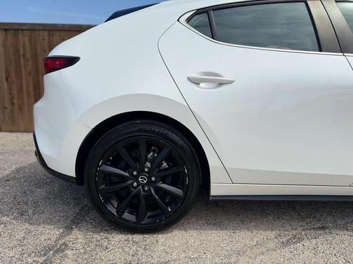 2020 Mazda Mazda3 AWD w/Preferred Package