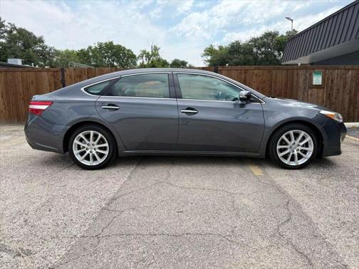 2013 Toyota Avalon XLE Touring