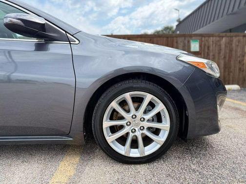 2013 Toyota Avalon XLE Touring