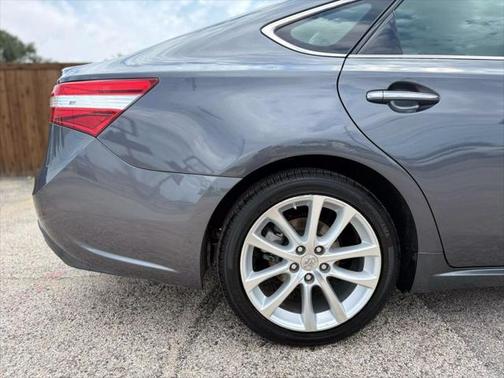 2013 Toyota Avalon XLE Touring