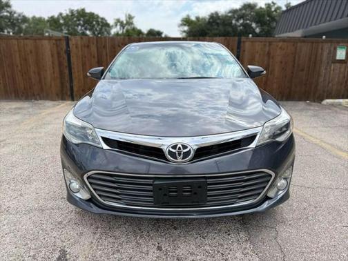 2013 Toyota Avalon XLE Touring