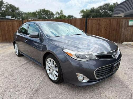2013 Toyota Avalon XLE Touring