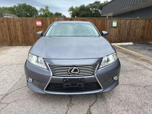 2014 Lexus ES 350 Base