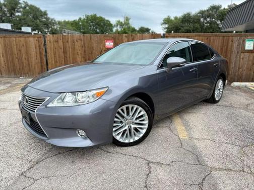 2014 Lexus ES 350 Base