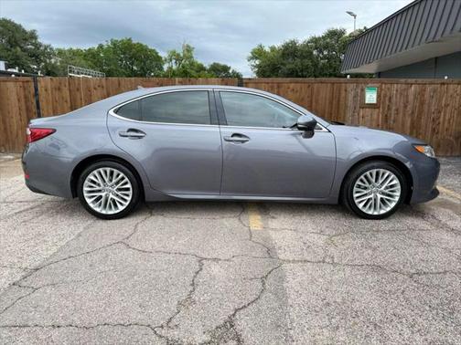 2014 Lexus ES 350 Base