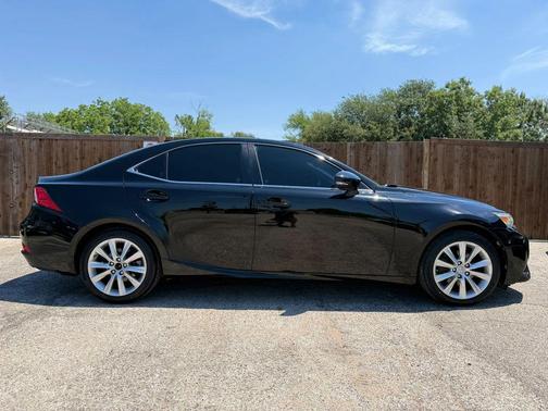 2014 Lexus IS 250 Base