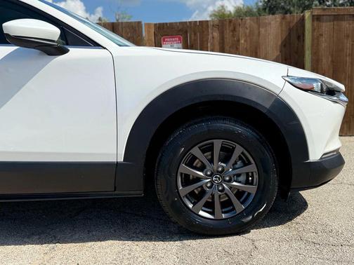2021 Mazda CX-30 2.5 S