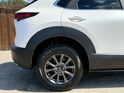 2021 Mazda CX-30 2.5 S