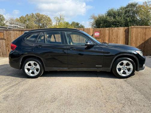 2015 BMW X1 sDrive 28i