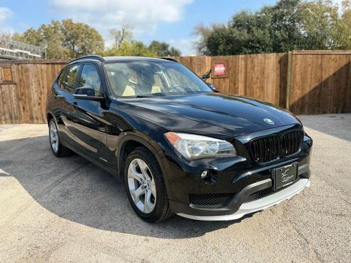 2015 BMW X1 sDrive 28i