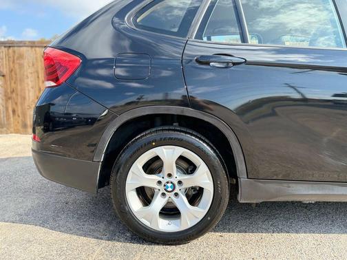 2015 BMW X1 sDrive 28i