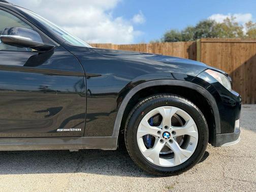2015 BMW X1 sDrive 28i