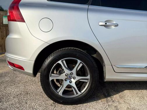 2015 Volvo XC60 T6