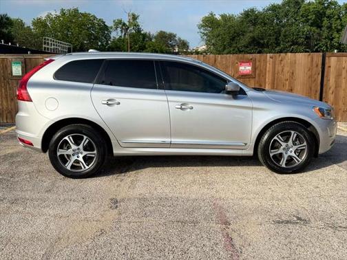 2015 Volvo XC60 T6