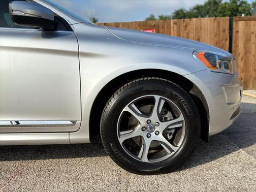 2015 Volvo XC60 T6