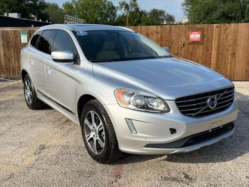 2015 Volvo XC60 T6