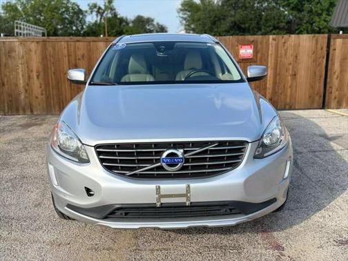 2015 Volvo XC60 T6