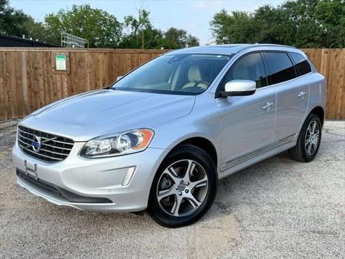 2015 Volvo XC60 T6