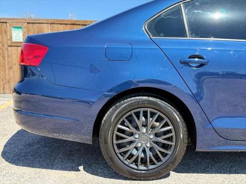 2014 Volkswagen Jetta Auto SE
