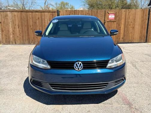 2014 Volkswagen Jetta Auto SE