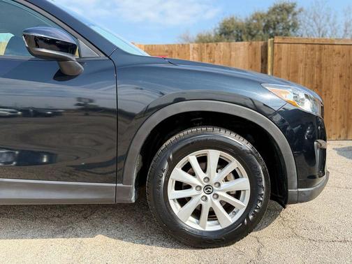 2014 Mazda CX-5 Sport