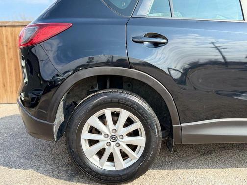 2014 Mazda CX-5 Sport