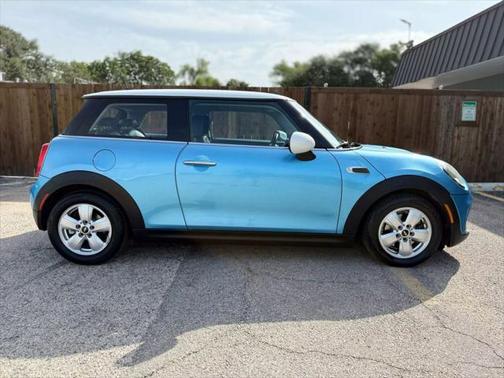 2015 MINI Hardtop Cooper