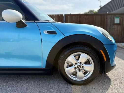 2015 MINI Hardtop Cooper