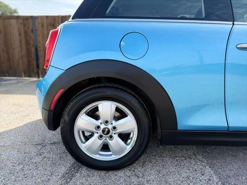 2015 MINI Hardtop Cooper