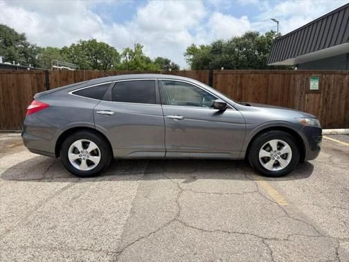 2011 Honda Accord Crosstour EX