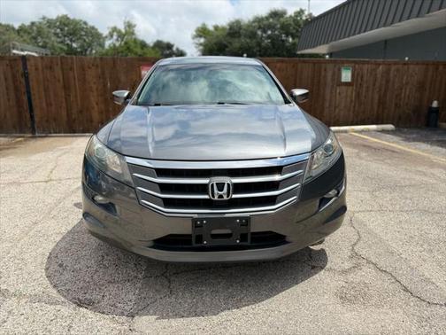2011 Honda Accord Crosstour EX