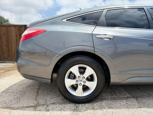 2011 Honda Accord Crosstour EX