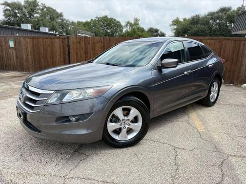 2011 Honda Accord Crosstour EX
