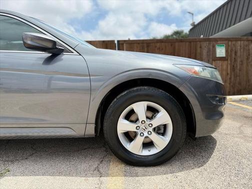2011 Honda Accord Crosstour EX