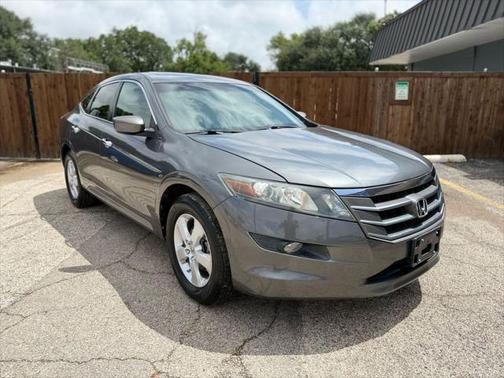 2011 Honda Accord Crosstour EX