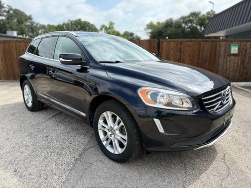 2015 Volvo XC60 T5