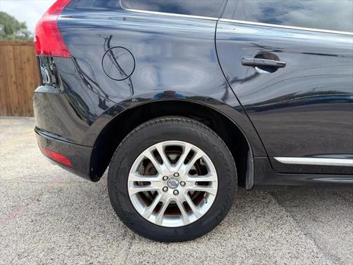 2015 Volvo XC60 T5