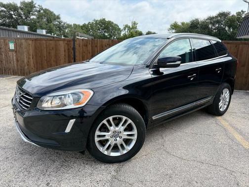 2015 Volvo XC60 T5