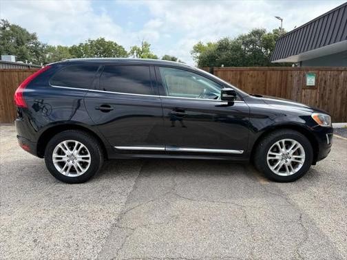 2015 Volvo XC60 T5