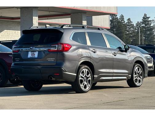 2025 Subaru Ascent Limited