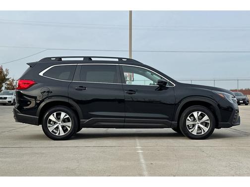 2025 Subaru Ascent Premium