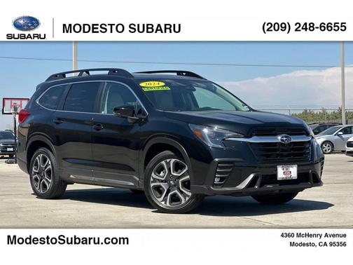 2024 Subaru Ascent Limited