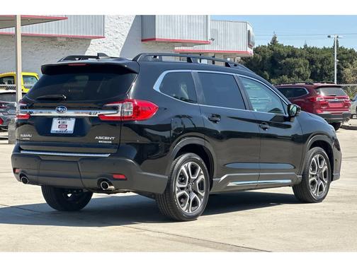 2024 Subaru Ascent Limited